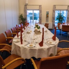 Hotel Årslev Kro