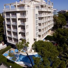 Acqua Hotel Salou фото 3