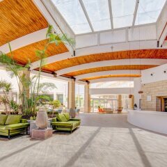 Отель SBH Maxorata Resort - All inclusive интерьер отеля фото 3