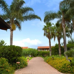 Отель Voi Pizzo Calabro Resort Пиццо фото 13