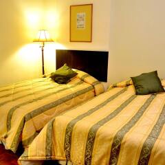 Отель The Sunrise Residence Бангкок комната для гостей фото 3