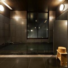 Отель the square hotel GINZA Япония, Токио - отзывы, цены и фото номеров - забронировать отель the square hotel GINZA онлайн бассейн