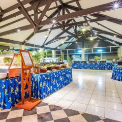 Отель Plantation Island Resort бассейн фото 3