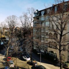 Отель Ringhotel Seehof Berlin Германия, Берлин - отзывы, цены и фото номеров - забронировать отель Ringhotel Seehof Berlin онлайн фото 2
