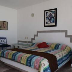 Отель Villa Veronica комната для гостей фото 4
