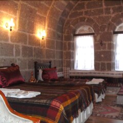 Osmanoglu Hotel Турция, Гюзельюрт - отзывы, цены и фото номеров - забронировать отель Osmanoglu Hotel онлайн фото 2