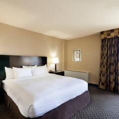 Отель Radisson Jfk Airport США, Нью-Йорк - отзывы, цены и фото номеров - забронировать отель Radisson Jfk Airport онлайн комната для гостей