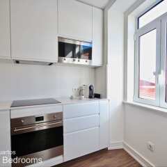 Отель Akicity Graça Pearl II в номере фото 2