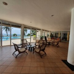 Отель Induruwa Beach Resort Шри-Ланка, Бентота - отзывы, цены и фото номеров - забронировать отель Induruwa Beach Resort онлайн фитнесс-зал фото 2