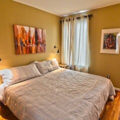Отель 3254 Northwest Townhome #1056 - 3 Br Townhouse США, Вашингтон - отзывы, цены и фото номеров - забронировать отель 3254 Northwest Townhome #1056 - 3 Br Townhouse онлайн