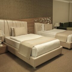 Royal Milano Hotel Турция, Ван - отзывы, цены и фото номеров - забронировать отель Royal Milano Hotel онлайн комната для гостей фото 3