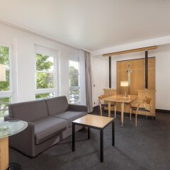 Seminaris Hotel Leipzig Лейпциг комната для гостей фото 5