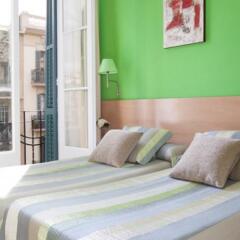Отель Hostal Felipe 2 комната для гостей фото 10