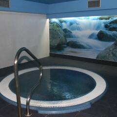 Arha Hotel & Spa бассейн