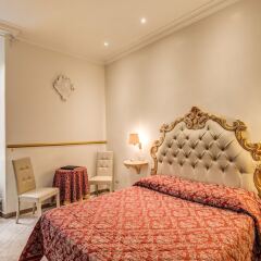 Hotel Virginia комната для гостей фото 5