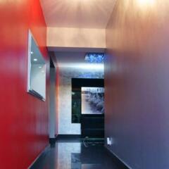 Отель SuperiQ Villa развлечения
