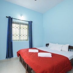 Отель Francisco Sunshine Индия, Северный Гоа - отзывы, цены и фото номеров - забронировать отель Francisco Sunshine онлайн комната для гостей