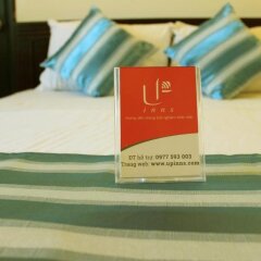 Отель Phuong Nhung Hotel Вьетнам, Нячанг - 2 отзыва об отеле, цены и фото номеров - забронировать отель Phuong Nhung Hotel онлайн ванная фото 2