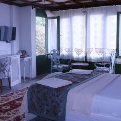 Celsus Boutique Hotel Турция, Сельчук - отзывы, цены и фото номеров - забронировать отель Celsus Boutique Hotel онлайн питание фото 3
