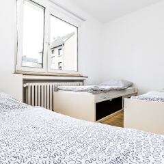 Отель Köln Weidenpesch Германия, Кёльн - отзывы, цены и фото номеров - забронировать отель Köln Weidenpesch онлайн