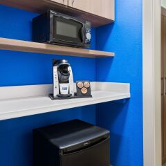 Отель Country Inn & Suites Columbus Airport-East удобства в номере