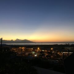 Отель Tahiti Airport Motel фото 3