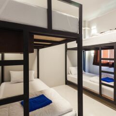 Отель Journey Guesthouse Таиланд, Пхукет - отзывы, цены и фото номеров - забронировать отель Journey Guesthouse онлайн детские мероприятия