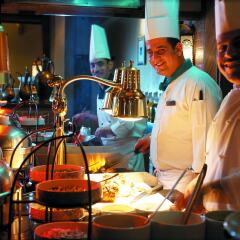 Отель Movenpick Resort & Residences Aqaba развлечения
