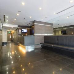 Value Hotel Nice интерьер отеля фото 2