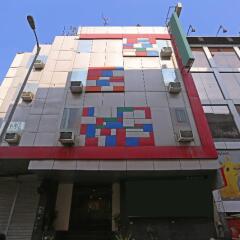 Отель OYO 1824 Hotel Grand Peepal Индия, Нью-Дели - отзывы, цены и фото номеров - забронировать отель OYO 1824 Hotel Grand Peepal онлайн фото 4