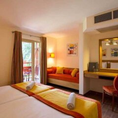 Отель Robinson Club Çamyuva - All-Inclusive комната для гостей фото 2
