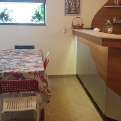 Отель Guest House Diel Велико Тырново гостиничный бар