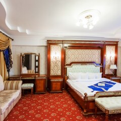 Гостиница Moscow Holiday фото 10