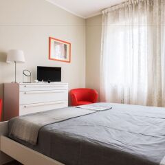 Home at Hotel - Teodorico 19 Apt удобства в номере