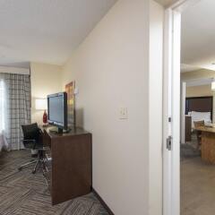 Отель Homewood Suites Columbus, Oh - Airport Колумбус удобства в номере