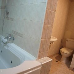 Отель Paralax Hotel Болгария, Варна - отзывы, цены и фото номеров - забронировать отель Paralax Hotel онлайн спа