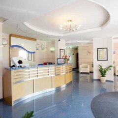 Гостиница Kompass Hotels Cruise Gelendzhik в номере фото 2