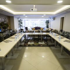 Cheya Besiktas Hotel Турция, Стамбул - отзывы, цены и фото номеров - забронировать отель Cheya Besiktas Hotel онлайн помещение для мероприятий