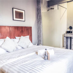 Отель Phuket Capsule Room Пхукет комната для гостей фото 2