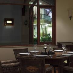 Отель Royal Embassy Resort Phuket питание