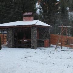 Гостиница Chalet Filvarok фото 29