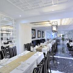 Отель Church Boutique Hotel 58 Hang Gai Вьетнам, Ханой - отзывы, цены и фото номеров - забронировать отель Church Boutique Hotel 58 Hang Gai онлайн питание фото 2