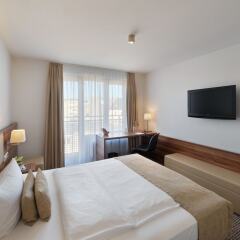 Отель Vi Vadi Hotel downtown munich Германия, Мюнхен - - забронировать отель Vi Vadi Hotel downtown munich, цены и фото номеров фото 9