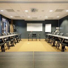 Отель Scandic Kristiansand Bystranda Норвегия, Кристиансанд - отзывы, цены и фото номеров - забронировать отель Scandic Kristiansand Bystranda онлайн помещение для мероприятий фото 2