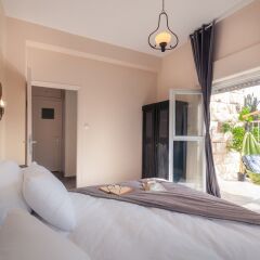 Sweet Inn Apartments - Ben Maimon 19 Израиль, Иерусалим - отзывы, цены и фото номеров - забронировать отель Sweet Inn Apartments - Ben Maimon 19 онлайн комната для гостей фото 4