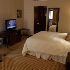 Отель Hilton Garden Inn Riyadh Olaya детские мероприятия фото 2