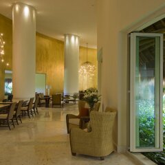 Отель Grand Velas Riviera Maya - Все включено питание фото 2