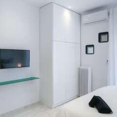 Апартаменты Luxury Studio In Athens Афины детские мероприятия