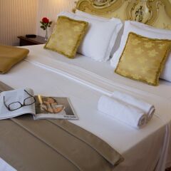 Grand Hotel Le Fonti Кьянчиано Терме комната для гостей фото 5