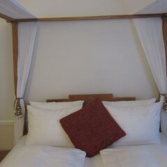 Bertrams Guldsmeden Hotel комната для гостей фото 11